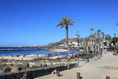 Image de Traditional Lanzarote Villa | 2 Bedrooms | Villa Burgado | Private Pool | Playa Blanca