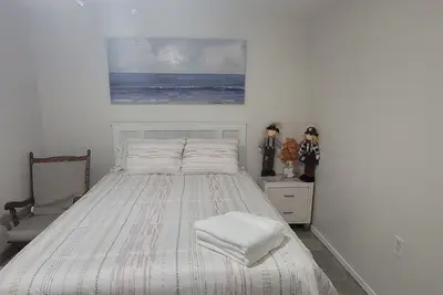 Image de Lovely 2-bedroom House to refuel, relax and replenish yourself.