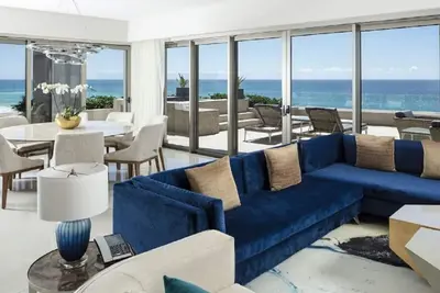 Image de 🌞 All-Inclusive BeachFront Resort, Ultra Luxe Garza Blanca🏖️ 𝕏 @MyBeachSuites