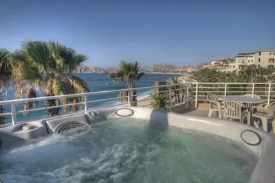 Image de 🌞🏖️ OceanFront Medano Beach Resort 2bof Condos ~ X @MyBeachSuites ~