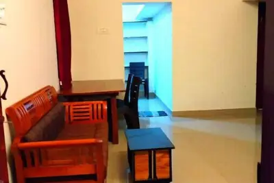 Image de Peaceful 2bhk Home\n\n
