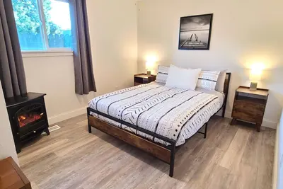 Image de Pnw Basecamp-Mins to Pt Defiance Zoo, Titlow Beach Park, 4 Br- Centrally Located