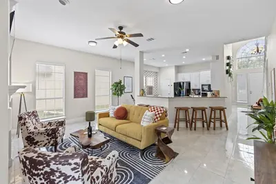 Prime Location:Fire Pit & Games