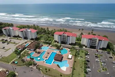 Image de Pura Vida Beach House, Bejuco