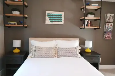 Image de The Westside Nest - Cozy and Convenient!