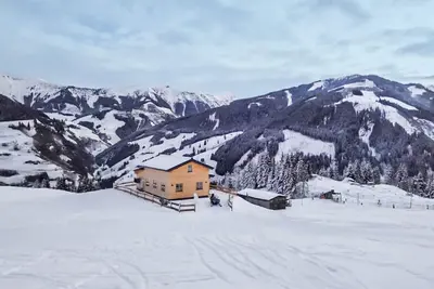 Image de Belle maison à Rauris avec cuisine