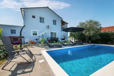 Image de Bel appartement de 2 chambres à Pula