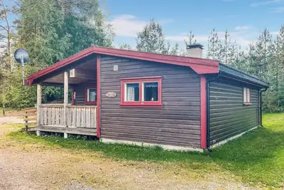 Image de Superbe maison de 2 chambres à Grue.