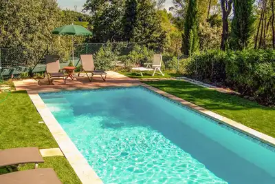 Image de Superbe maison de 4 chambres à.