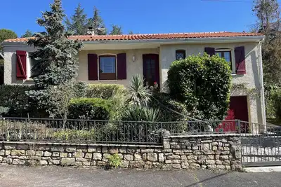 Image de Villa La Roseraie Figeac