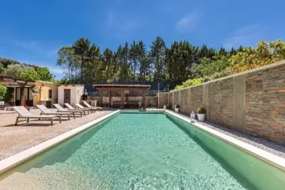 Image de Villa Dosagiri 6 places+swimming pool