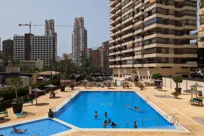 Image de Acuarium sea view apartment