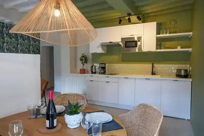 Image de Le Clos de St Val 2 - Un Cocon de Sérénité près de la Mer