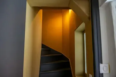 Image de Le Clos de St Val 6 - L\\'Harmonie Parfaite entre Histoire et Confort