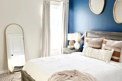 Image de New Build Masters Rental!