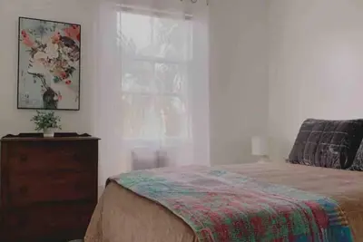 Image de Historic and Bright 2-Br Apt Downtown