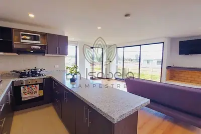 Image de Conjunto la Isabella Campestre, apartamentos amoblados, modernos y amplios.