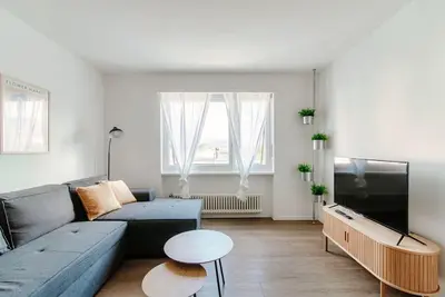 Image de Appartement de deux pièces à 10 minutes de Mendrisio (Roseto Apartment)