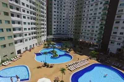 Image de Riviera Thermas Park - Caldas Tur