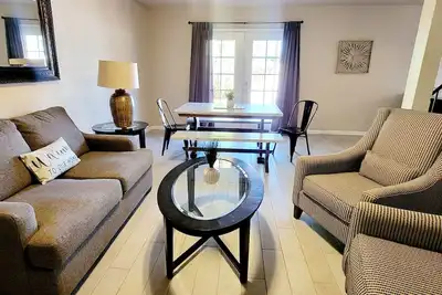 Image de 4 Palms Cozy Condo