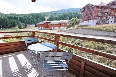 Image de Appartement