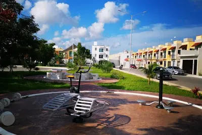 Image de Cómoda Casa en Gran Santa fe con dos Recámaras, Ideal Para Familias con Sala