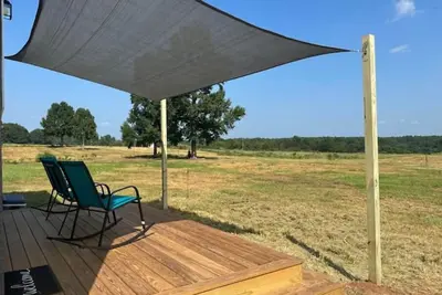 Image de Newly listed Tiny Home! 5 mins from Lake Oconee! \n