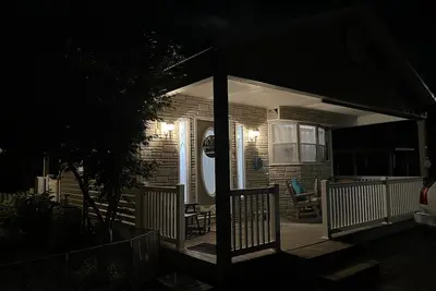 Image de Less than 20 miles from Helen & the Ga Mt Fairgrounds-\nThe Cozy Mountain Retreat