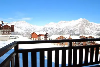 Image de Appartement