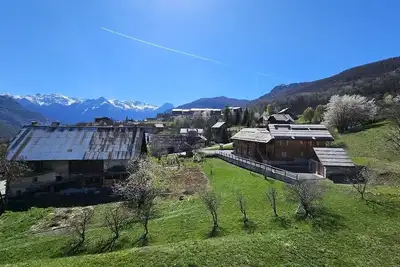Image de Appartement