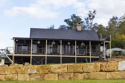 Image de Hill House Esk Qld