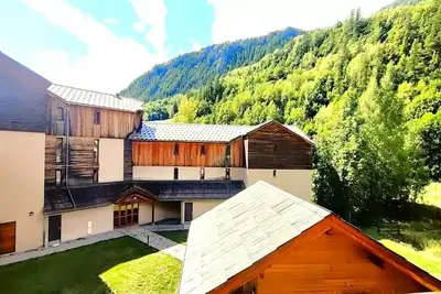 Image de Each Apartment At Pied Pisten - 4/6 Pers