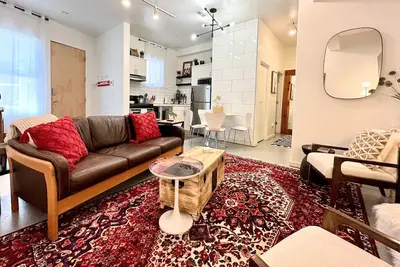 Central Ketchum Condo \n