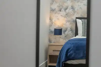 Image de Historical Holmehill Lodge - a family friendly home for get togethers!