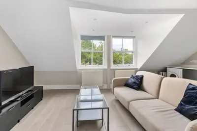 Image de Modern apartment suite in Islington with fast wifi