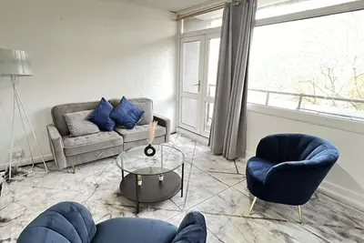 Image de Lux 3bed near Liverpool Street Station