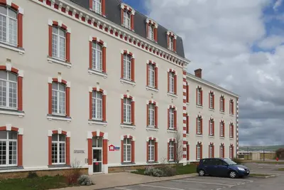 Image de Value Apt near Vineyards | Free Wi-Fi
