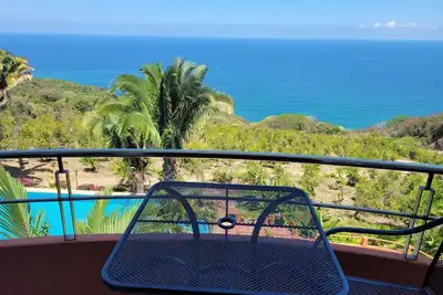 Image de Stunning ocean views in relaxation paradise! Serenity & nature await! Condo #306