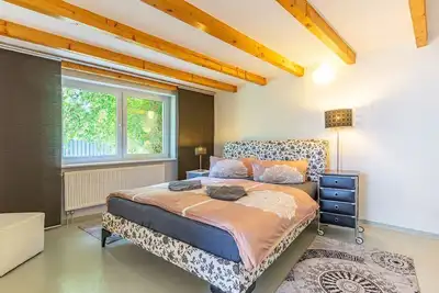 Image de Sassnitz - Ferienwohnung 2 im Appartementhaus Hafenriff - Hafenriff - Appartement 2