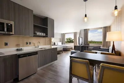 Image de 4 Units Close to Cancun Underwater Museum!