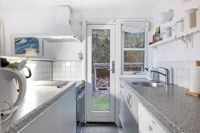 Image de Charming cottage in lovely Ebeltoft