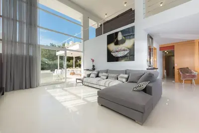 Image de Exclusive Ibiza Villa 1284 with Private Pool