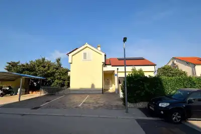 Image de Appartement Angie 1 au rez-de-chaussée