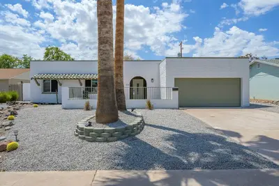 Image de Vibrant Urban Escape! Discover Comfort and Convenience in the Tempe Scottsdale