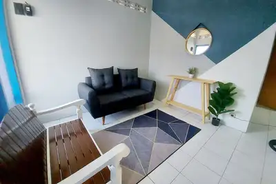 Image de House with 3 Br only 1 km from Malioboro @Fhstay malioboro