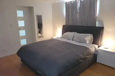 Image de Spacious Room