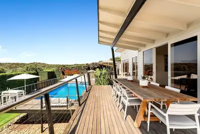 Image de Luxico Ocean Mist Portsea (Heated Pool)