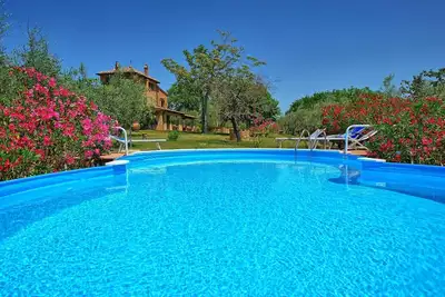 Image de Villa Corolle - Montepulciano, Tuscany