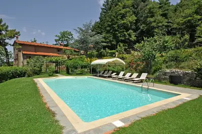 Image de Villa Dame - Cortona, Tuscany
