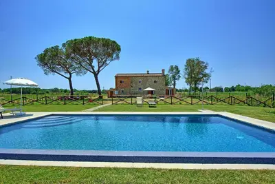 Image de Villa Dei Vini - Terontola, Tuscany